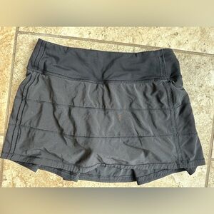 Lululemon Athletica Skort